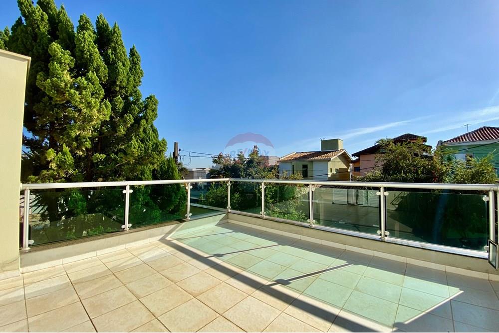 Casa de Condomínio - Venda - Piracicaba , São Paulo - IMG_5414.JPG - Varanda - 690781149-20