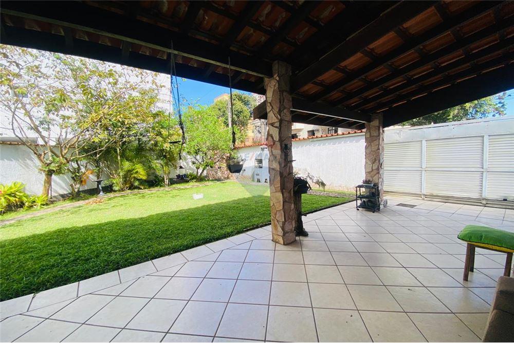 Casa - Venda - Guarujá , São Paulo - 17 - 690501053-476