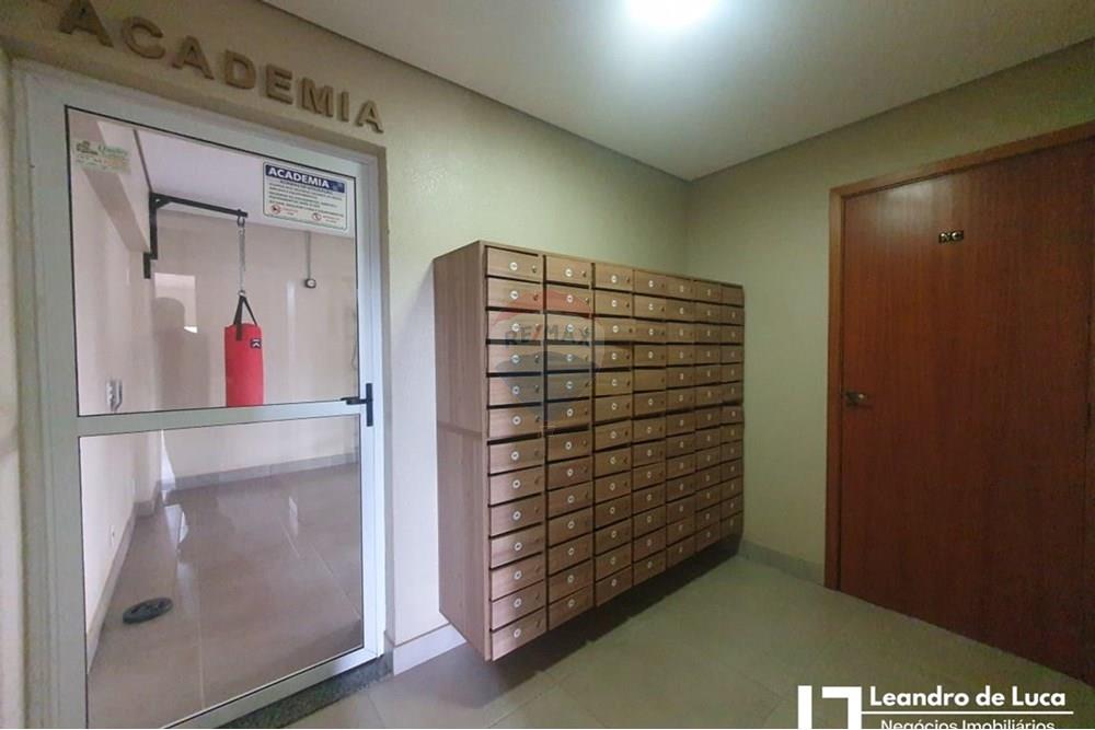 Apartamento - Venda - Nova Odessa , São Paulo - 09 Academia.jpeg - 690641011-508