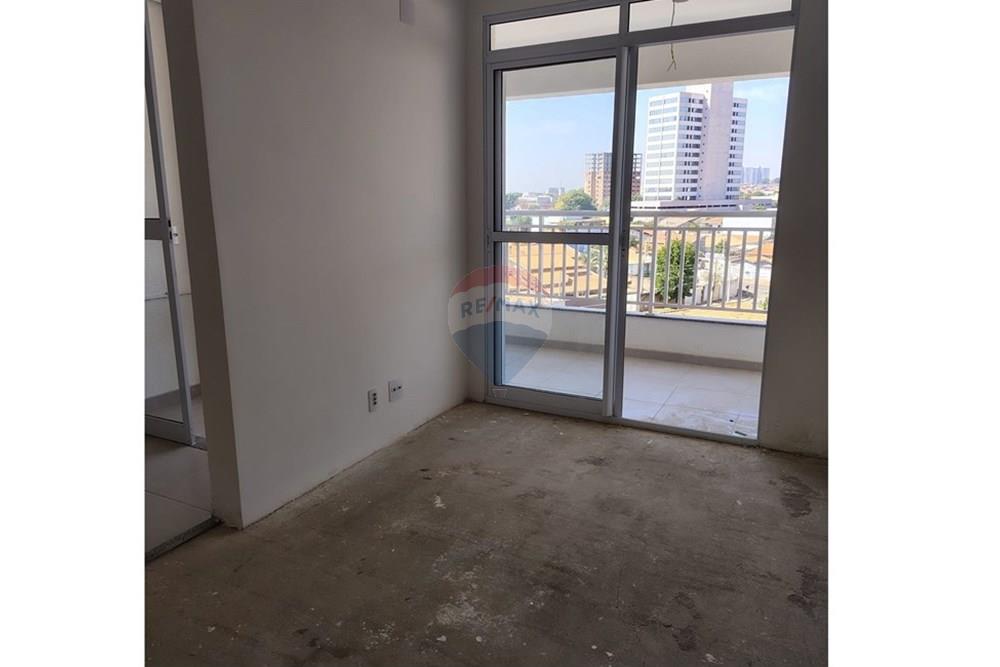Apartamento - Venda - Hortolândia , São Paulo - Sala.jpeg - Sala de estar - 690511208-62