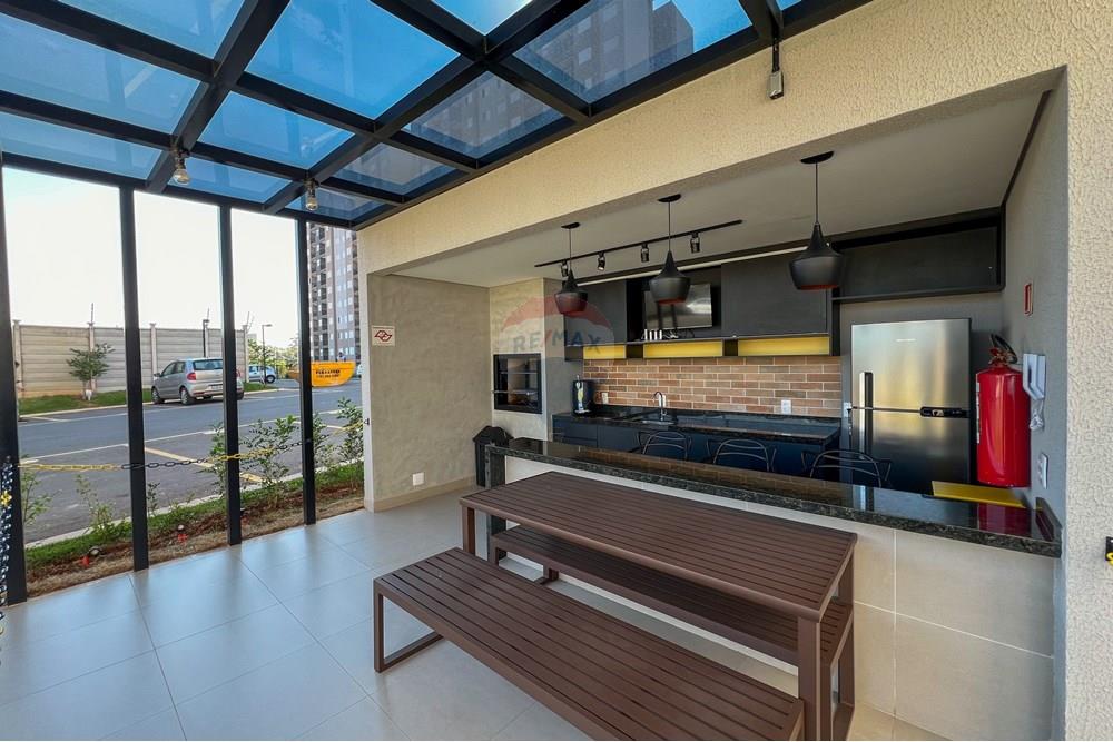 Apartamento - Alugar - Hortolândia , São Paulo - IMG_8020.JPG - 690531104-37