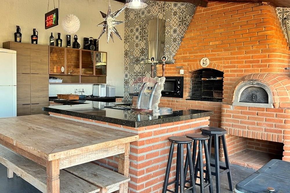 Chácara / Sítio / Fazenda - Venda - Monte Alegre do Sul , São Paulo - 06_ÁreaLazer.JPG - 691191003-8