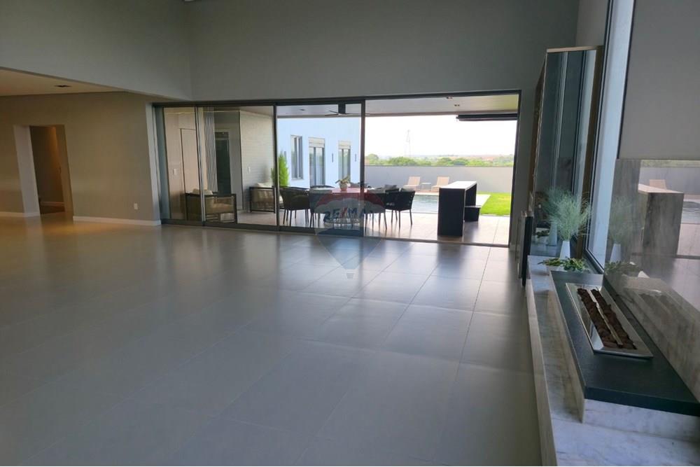 Casa de Condomínio - Venda - Jaguariúna , São Paulo - HALL E ÁREA DE LAZER.jpg - 690671066-44