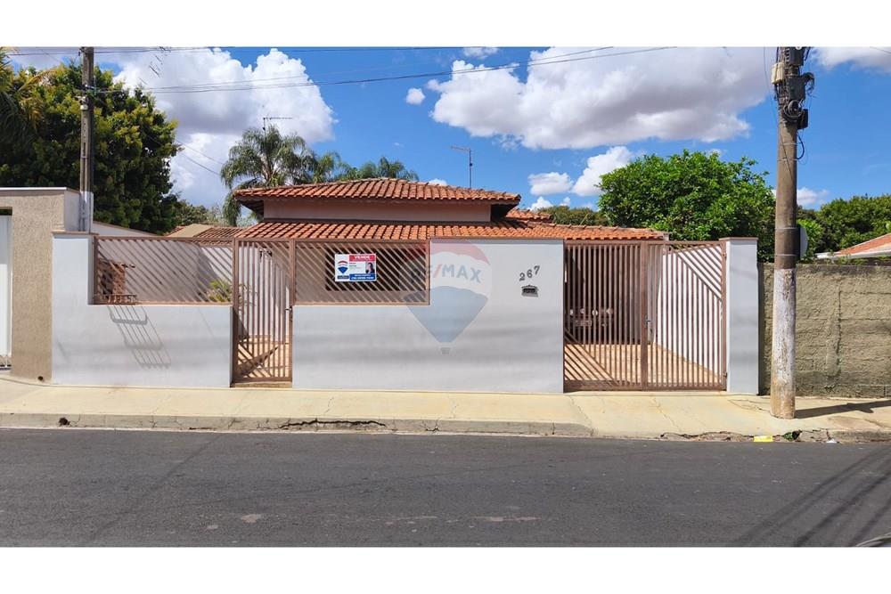 Casa - Venda - Mogi Mirim , São Paulo - 21.jpeg - 690521018-198