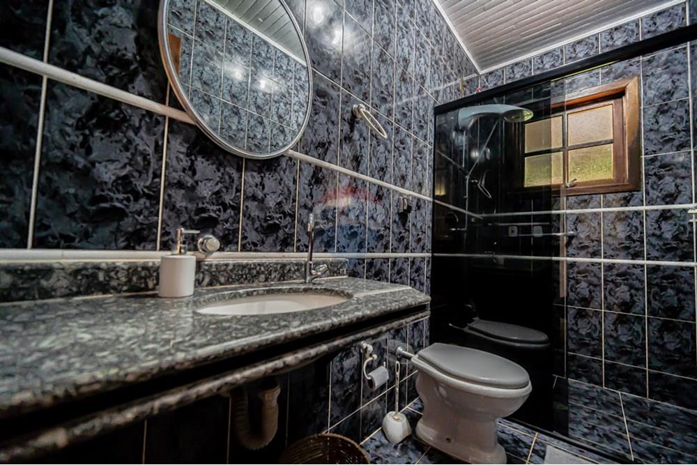 Casa - Venda - Cotia , São Paulo - CA-7.jpg - 691151035-1