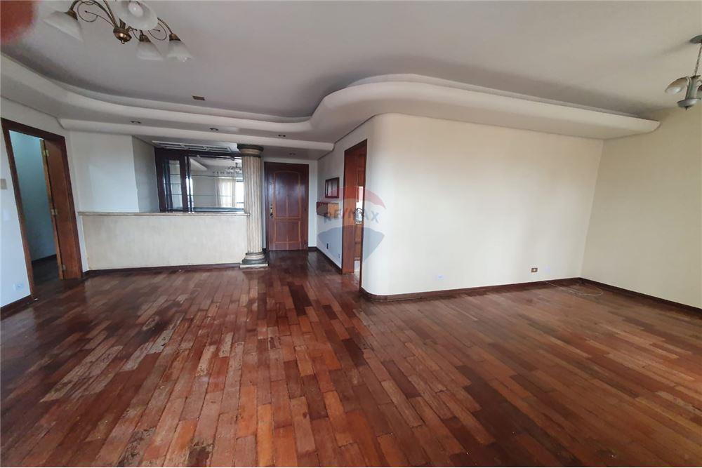 Apartamento à venda com 3 quartos, 154m² - Foto 6