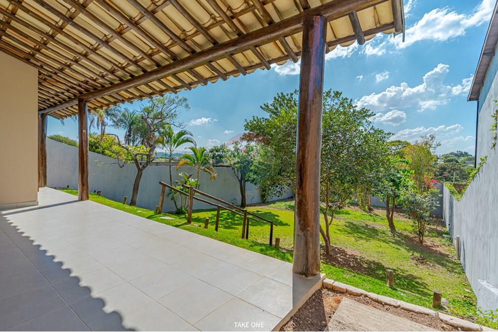 Casa de Condomínio - Venda - Valinhos , São Paulo - DSC05489-HDR.jpg - 691091001-222