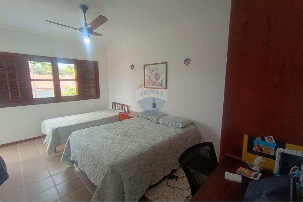 Casa de Condomínio - Venda - Bertioga , São Paulo - quarto 2h.jpg - Quarto de família - 690341032-39