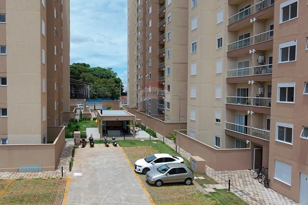 Apartamento - Venda - Campinas , São Paulo - DJI_20260116114822_0334_D.JPG - 690211042-12