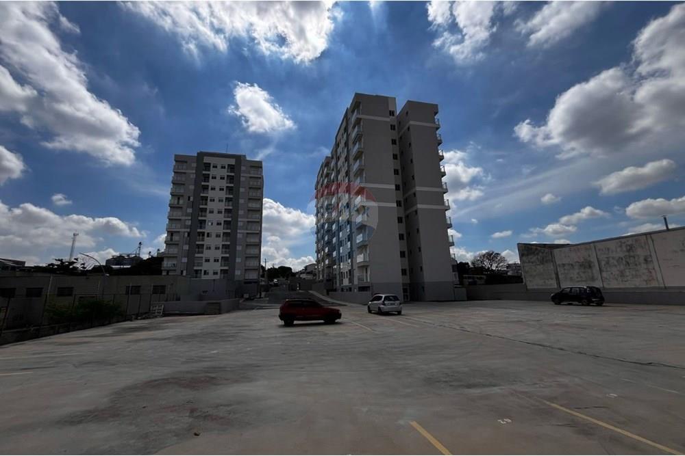 Apartamento - Venda - Hortolândia , São Paulo - Fotos estacionamento.jpg - 690531124-5