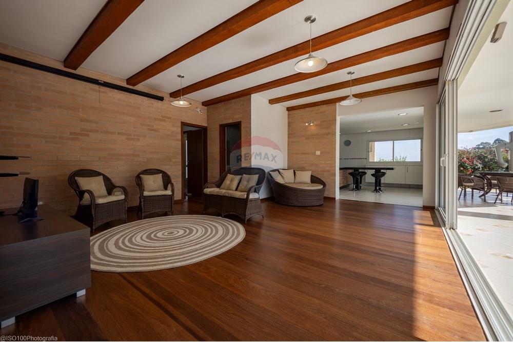 Casa de Condomínio - Venda - Itupeva , São Paulo - _OSR0252-HDR.jpg - 690801020-219