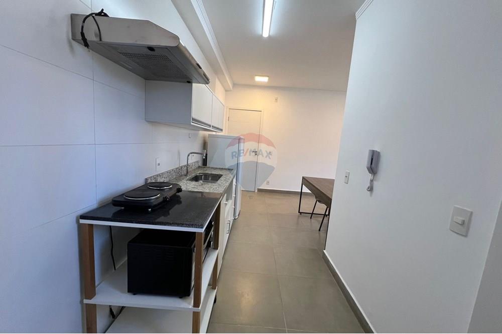 Apart Hotel/ Flat - Alugar - Bragança Paulista , São Paulo - 24.jpeg - 690041139-45