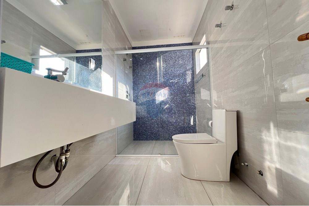 Sobrado - Venda - Paulínia , São Paulo - IMG_2699.JPG - 691101018-65