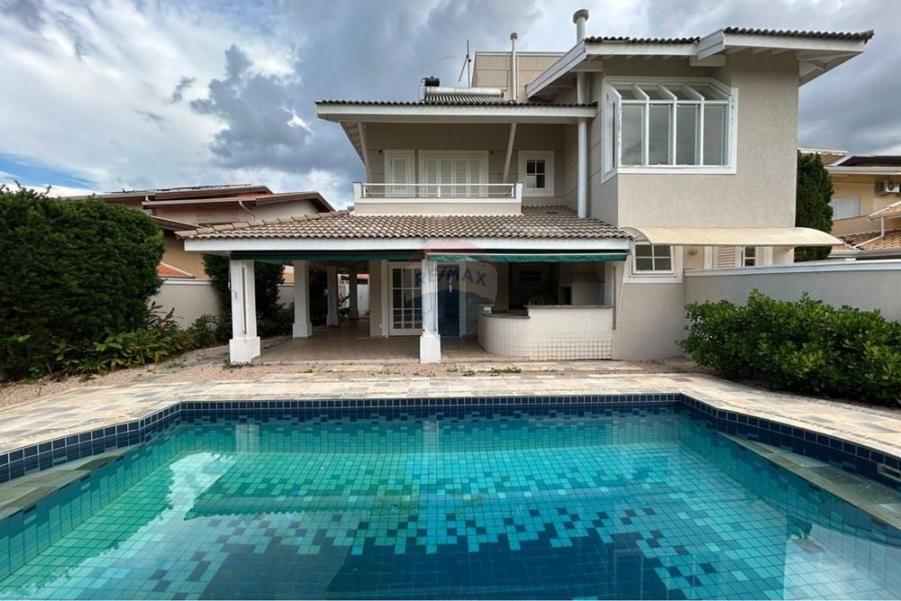 Casa de Condomínio - Alugar - Campinas , São Paulo - IMG-20251216-WA0318.jpg - 690681182-11