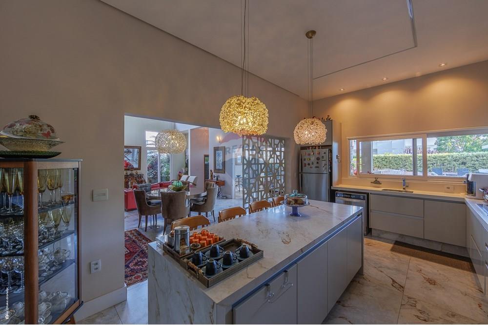 Casa de Condomínio - Venda - Vinhedo , São Paulo - cozinha2.jpg - 690941020-66