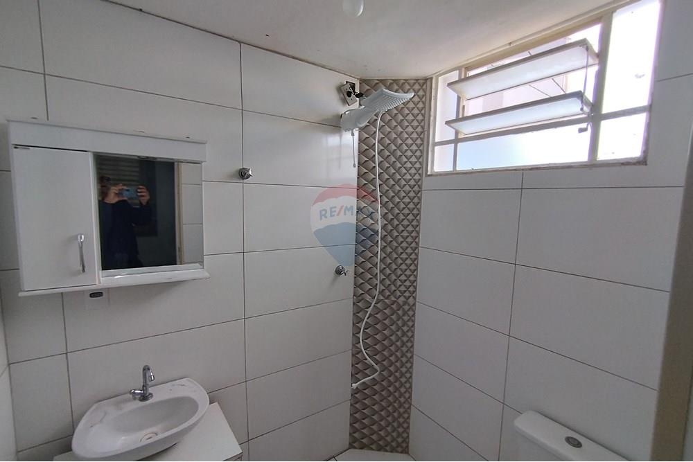 Apartamento - Alugar - Mogi Guaçu , São Paulo - IMG_20251125_125750.jpg - Banheiro - 690521005-149