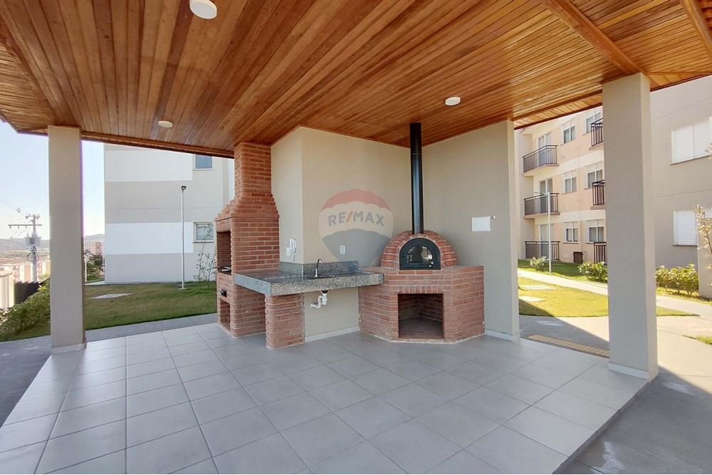 Apartamento - Alugar - Bragança Paulista , São Paulo - APARTAMENTO VILAGIO JAGUARI II 20.jpg - 690041049-74