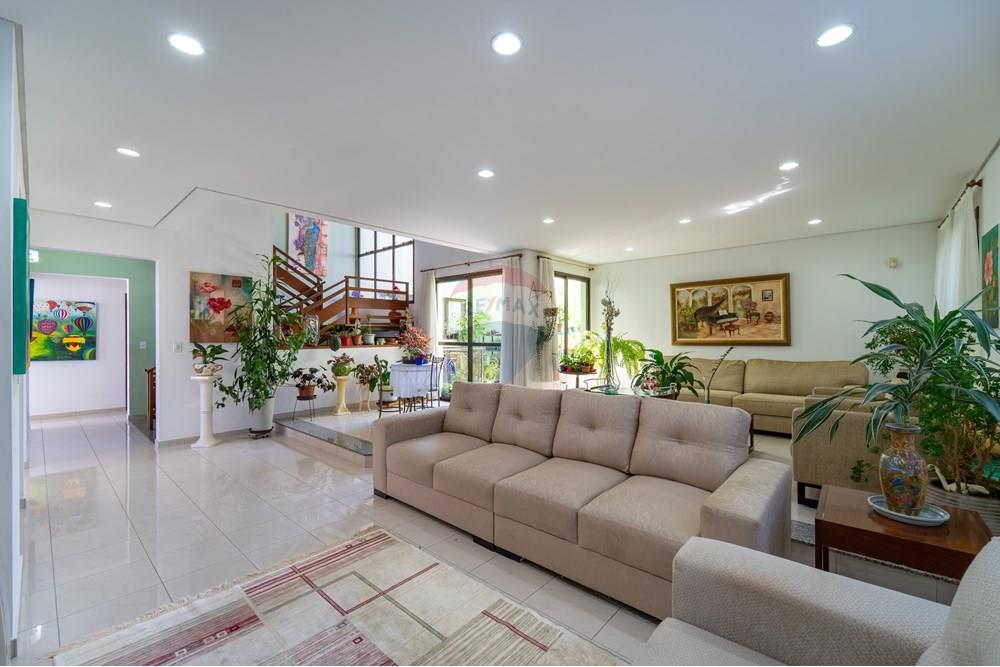 Sobrado - Venda - Jundiaí , São Paulo - DSC01319-HDR.jpg - Sala de estar - 690591053-12