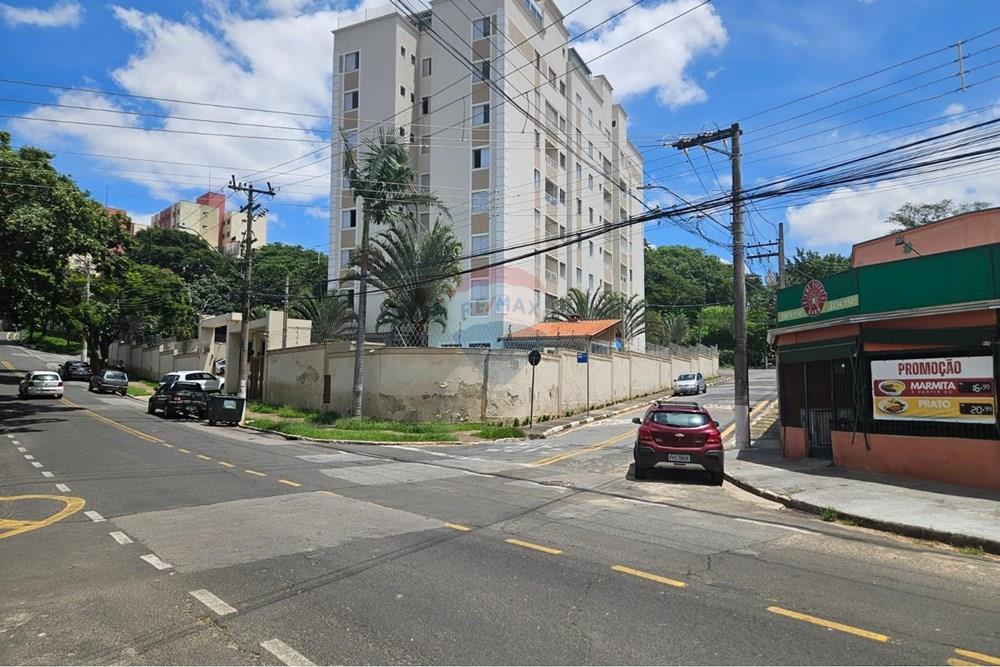 Apartamento - Alugar - Campinas , São Paulo - 28.jpeg - 690681014-411