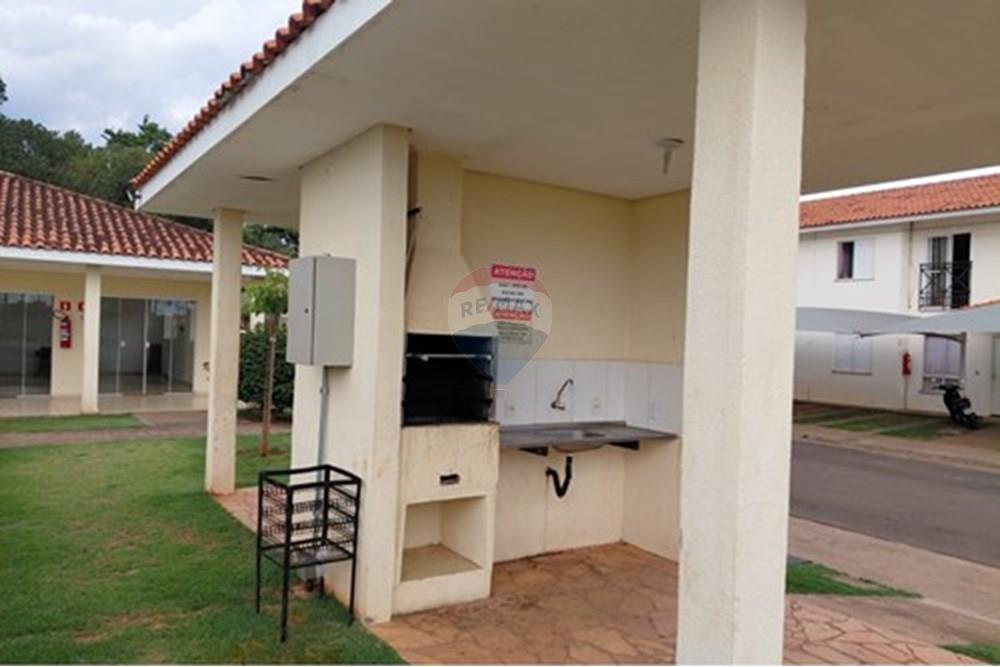 Apartamento - Venda - Santo Antônio de Posse , São Paulo - foto 20 churrasqueira.jpg - Churrasqueira - 690671084-4