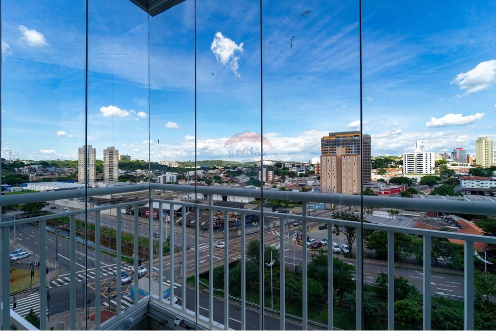 Apartamento - Venda - Jundiaí , São Paulo - DSC06950.jpg - Sacada - 690591074-11