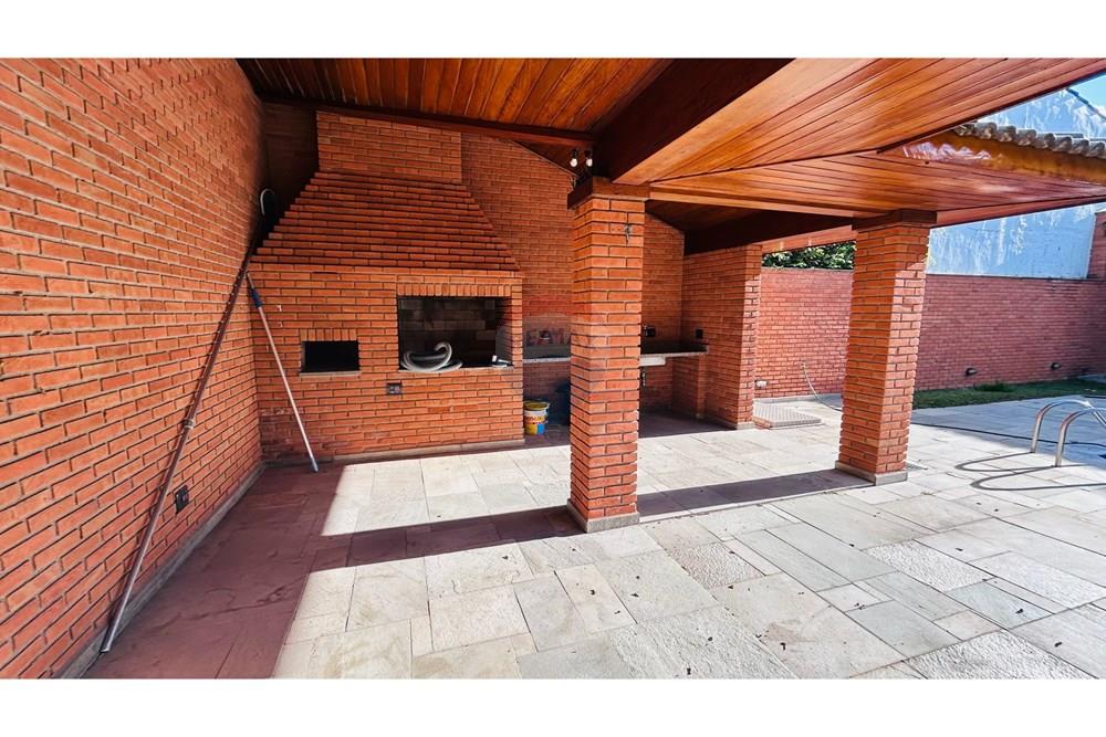 Casa de Condomínio - Alugar - Barueri , São Paulo - IMG_9606.jpeg - Área Gourmet - 691141013-26