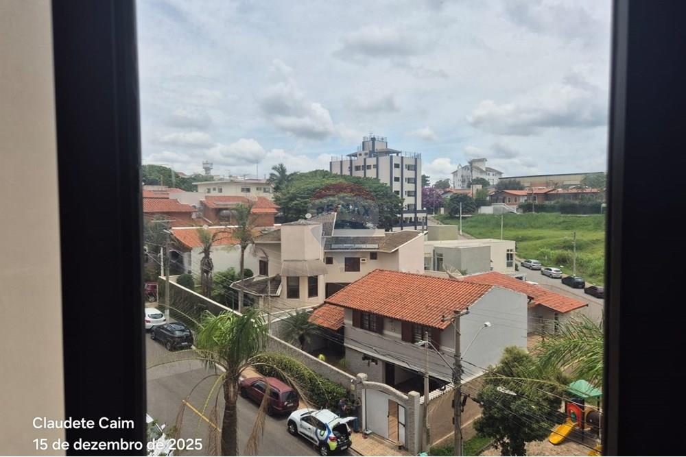 Apartamento - Alugar - Vinhedo , São Paulo - ef94f8cb-1334-405f-82ff-c94a1555715c.jpg - 690851008-569