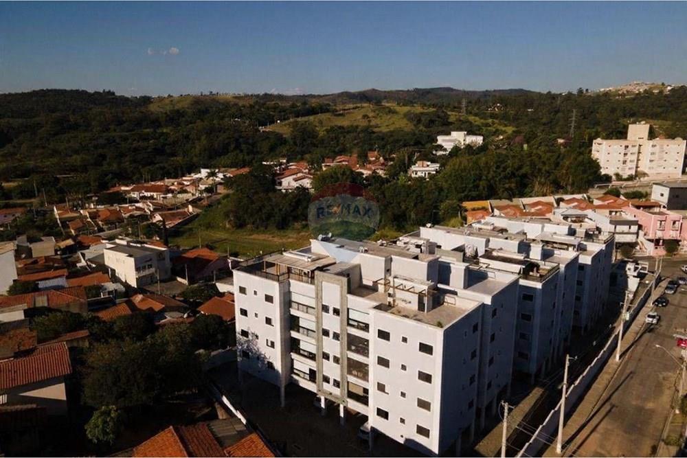 Apartamento - Alugar - Vinhedo , São Paulo - 6011c770-ac6b-4050-a8d9-f8bd5c077677.jpg - 690541093-190