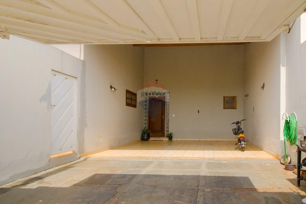 Casa - Venda - Araraquara , São Paulo - Casa Aldo Lupo04.JPG - 690151011-49