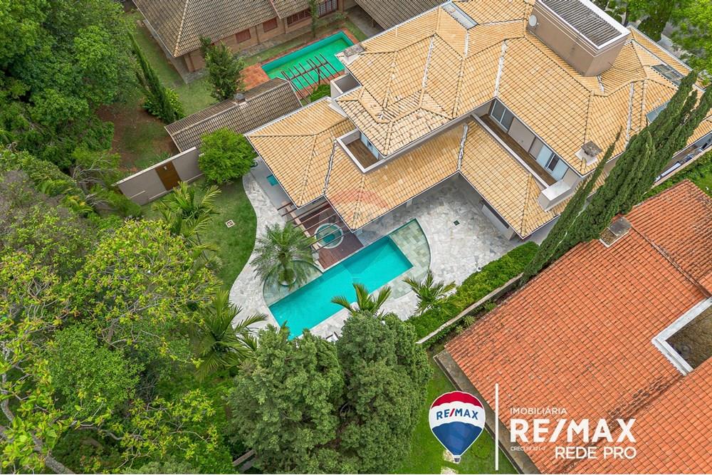 Casa de Condomínio - Venda - Valinhos , São Paulo - DJI_0391.jpg - 690851090-79