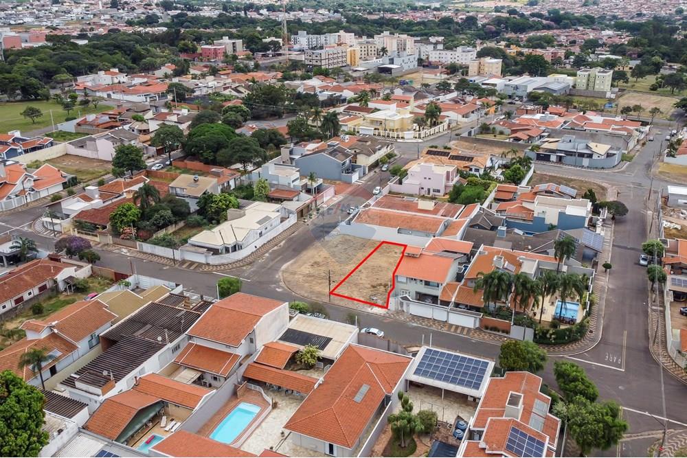 Terreno - Venda - Araras , São Paulo - Terreno David Nasser 360 m2 -2.jpg - 690691052-57