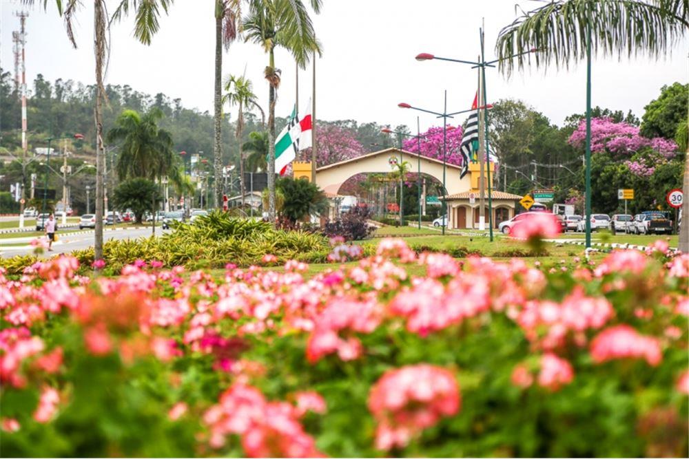 Casa - Alugar - Vinhedo , São Paulo - Fachada - 691091010-168