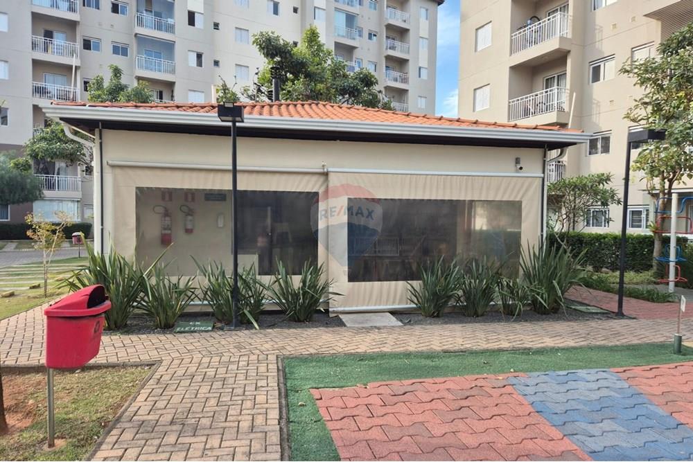 Apartamento - Alugar - Valinhos , São Paulo - 4af8d857-c876-41db-a561-3cd5914d771d.jpeg - 690851008-567