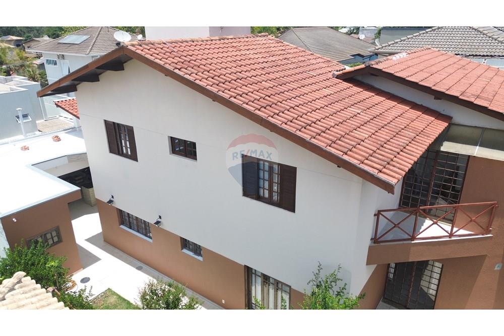 Casa de Condomínio - Venda - Louveira , São Paulo - DJI_0012.JPG - Fachada - 690941044-16