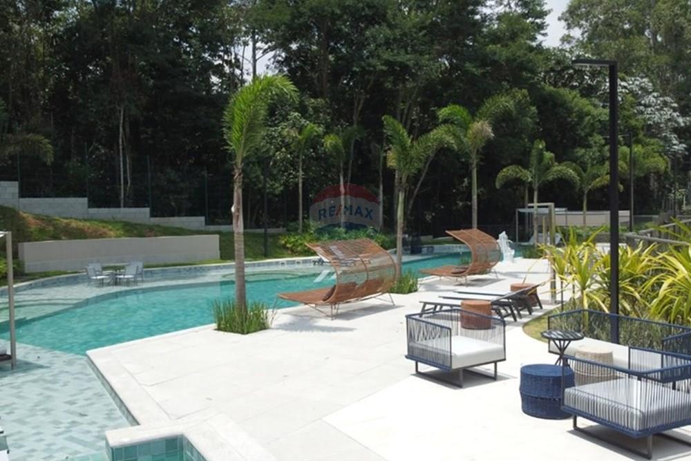 Casa de Condomínio - Venda - Santana de Parnaíba , São Paulo - 021.jpg - 691021020-102