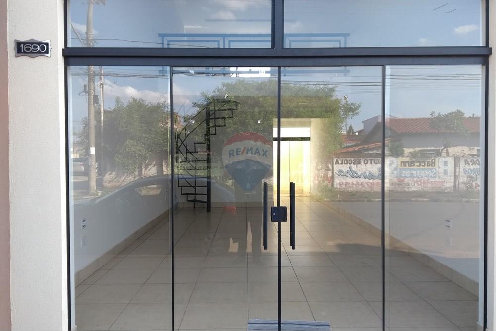 Cj. Comercial/ Sala - Alugar - Cosmópolis , São Paulo - IMG_20181029_153744279.jpg - 690831005-1086