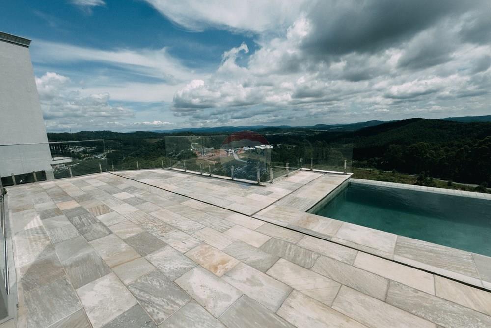 Casa de Condomínio - Alugar - Santana de Parnaíba , São Paulo - Campos_Conde_Casa-56.jpg - 691141013-51