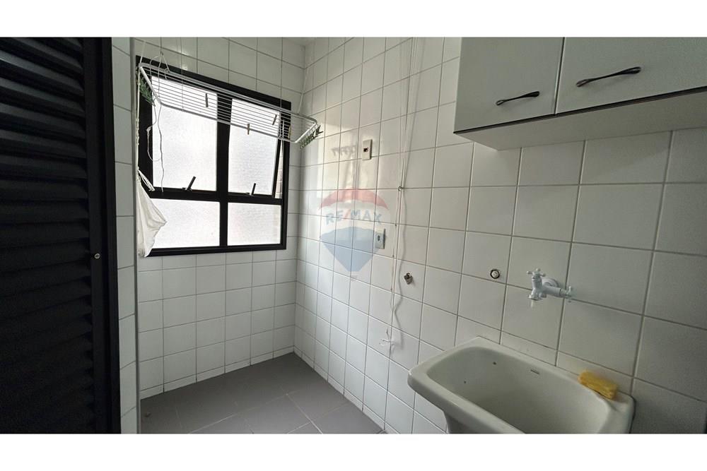 Apartamento - Alugar - Barueri , São Paulo - IMG_1674.jpeg - Banheiro - 691141013-36