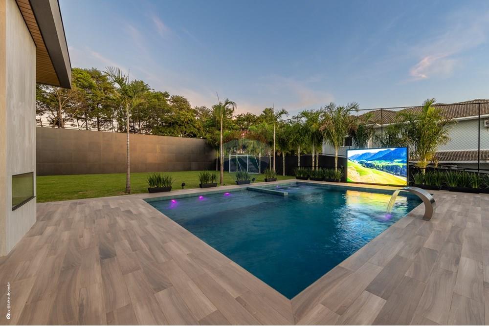 Casa de Condomínio - Venda - Vinhedo , São Paulo - TKD-11621.jpg - 690681012-110