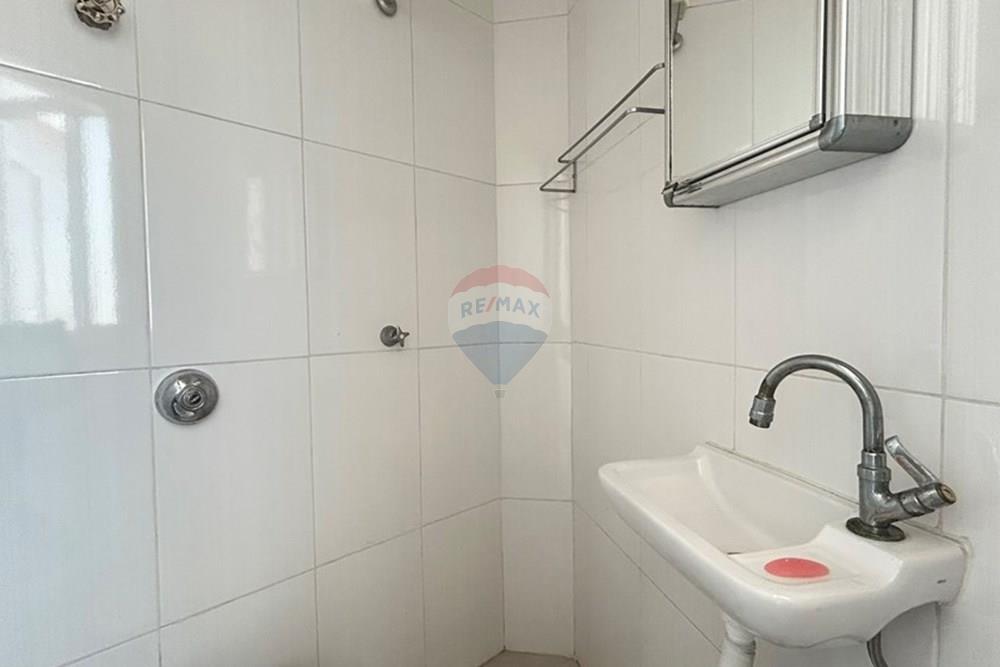 Apartamento - Alugar - Americana , São Paulo - IMG_6889.JPEG - Banheiro - 690231077-54
