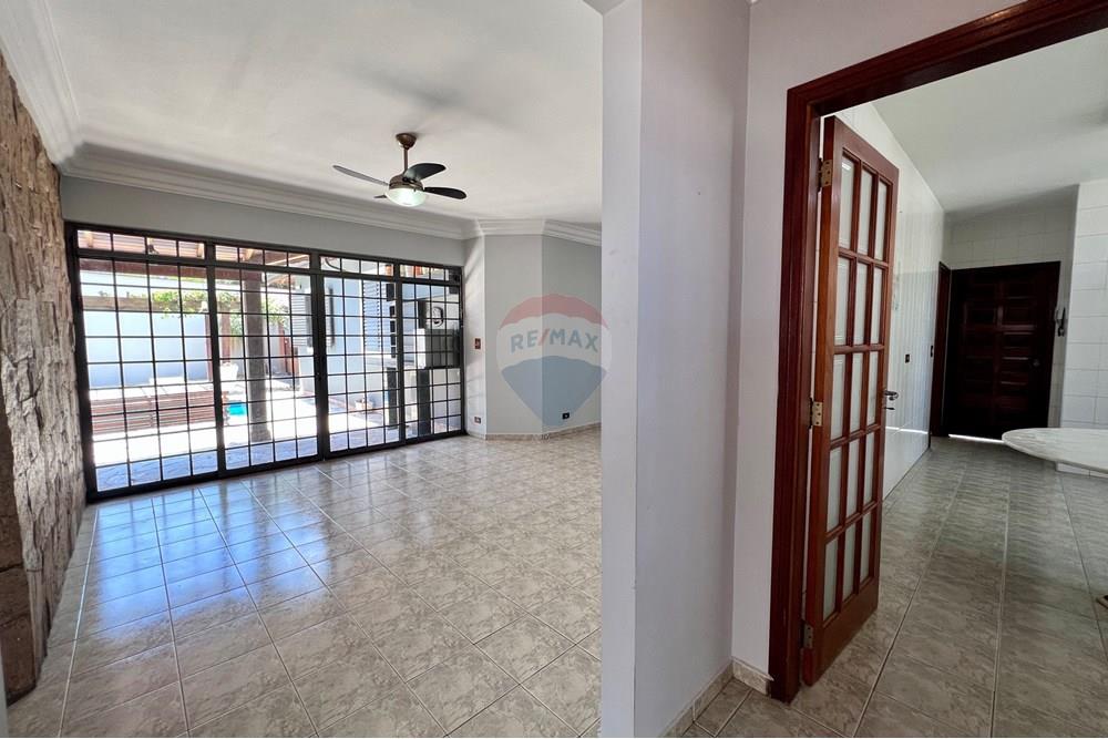 Casa - Alugar - Piracicaba , São Paulo - IMG_7609.jpg - Sala de estar - 690781181-37