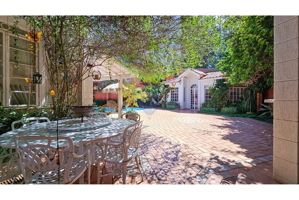 Casa de Condomínio - Venda - Santana de Parnaíba , São Paulo - 20260321_112015.jpg - 691021036-58