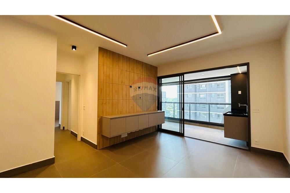 Apartamento - Alugar - Barueri , São Paulo - IMG_4207.jpeg - Sala - 691141013-57