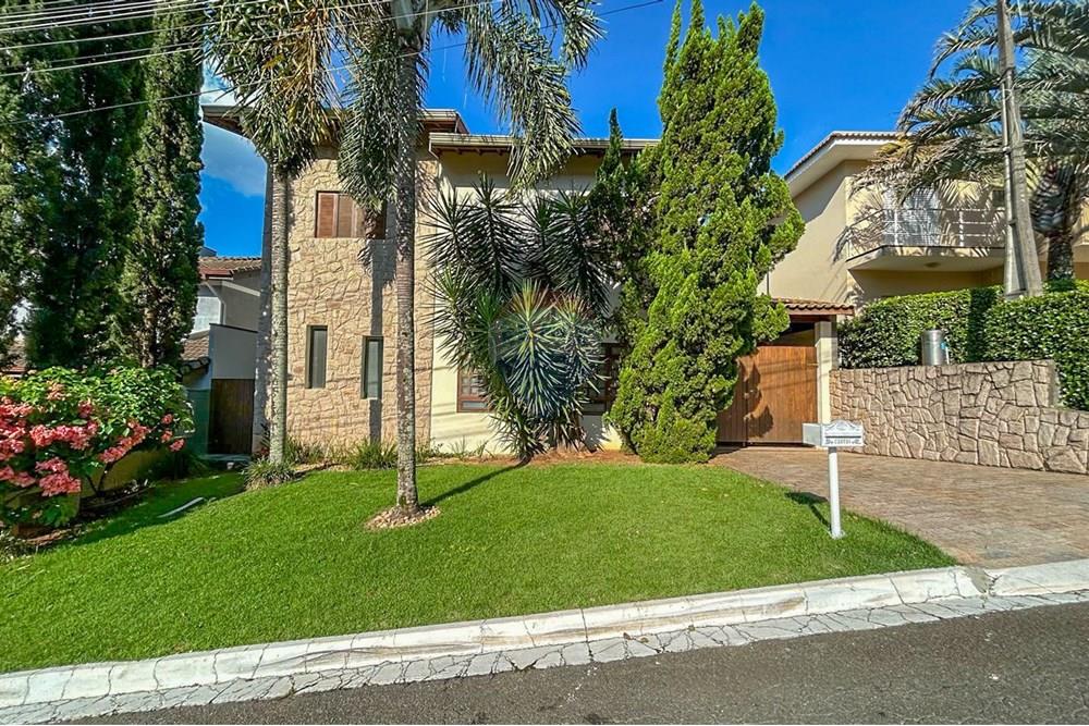 Casa de Condomínio - Alugar - Vinhedo , São Paulo - IMG-20250220-WA0023.jpg - 690941021-71