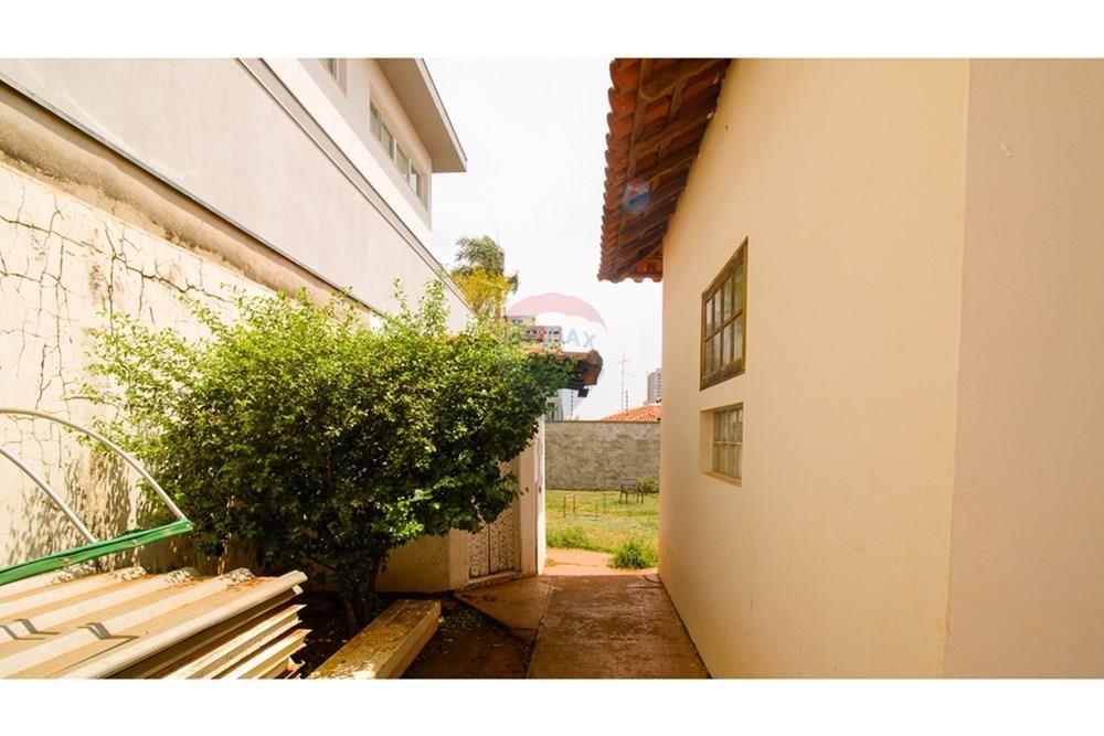 Casa - Venda - Araraquara , São Paulo - Casa Aldo Lupo53.JPG - 690151011-49