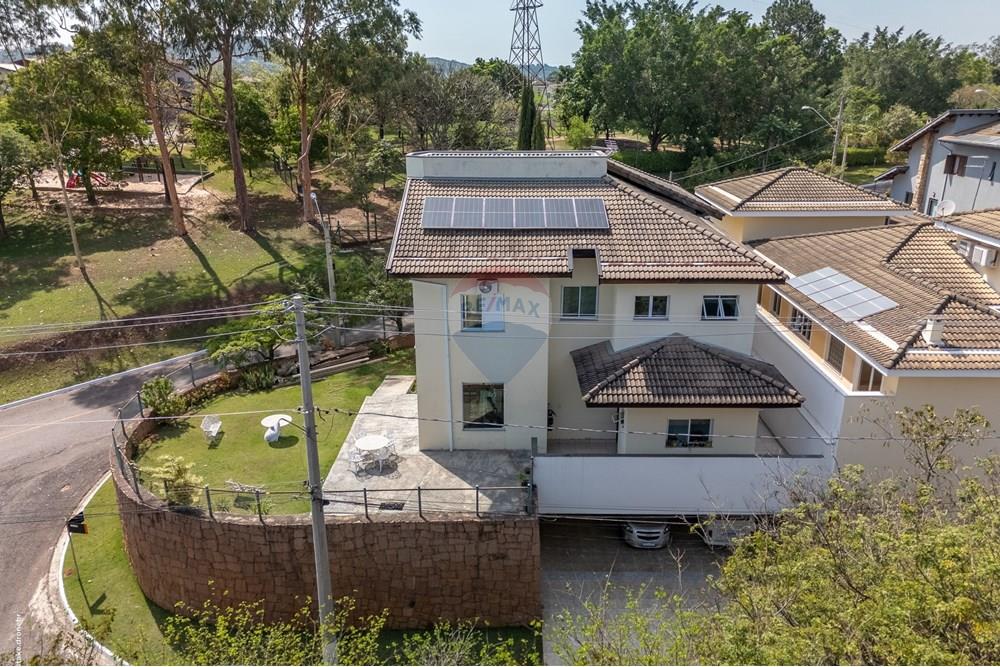 Casa de Condomínio - Venda - Louveira , São Paulo - TKD-8019.jpg - 690941044-15