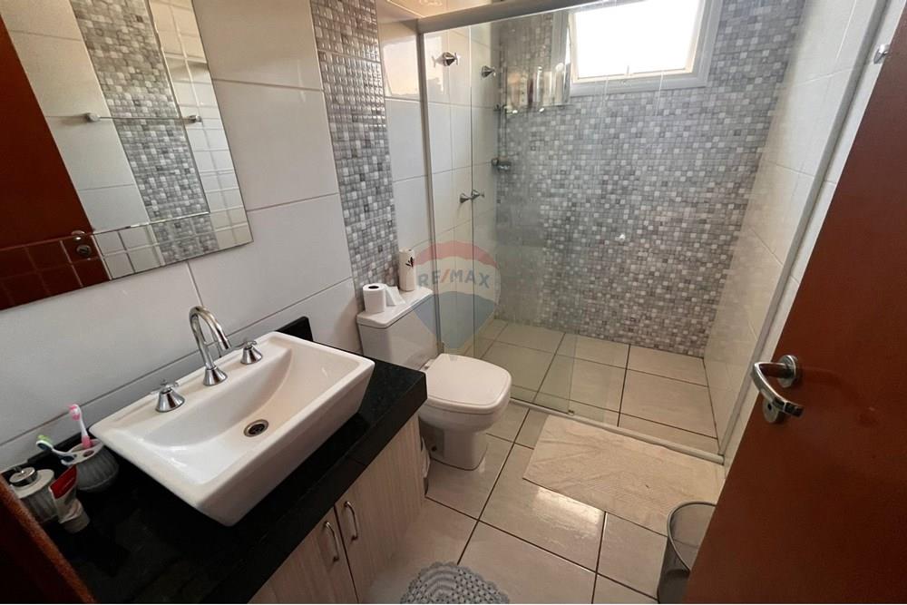 Casa de Condomínio - Venda - Hortolândia , São Paulo - 5e7c6150-e2bd-48e4-b399-7c6cd5f59b55.jpeg - 690701021-37