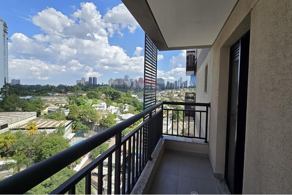 Apartamento - Alugar - Barueri , São Paulo - 3.jpeg - 691141038-70
