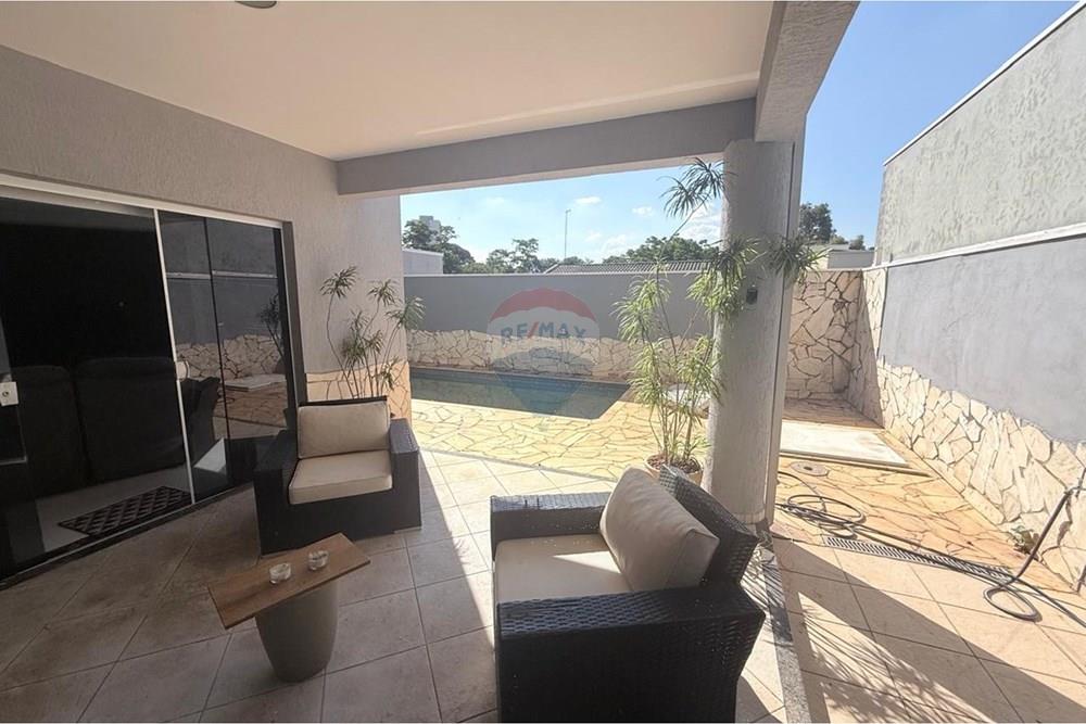 Casa de Condomínio - Alugar - Hortolândia , São Paulo - 54d14b7f-dafe-43b9-8f95-4e4f7d526b67.jpg - 690701021-100