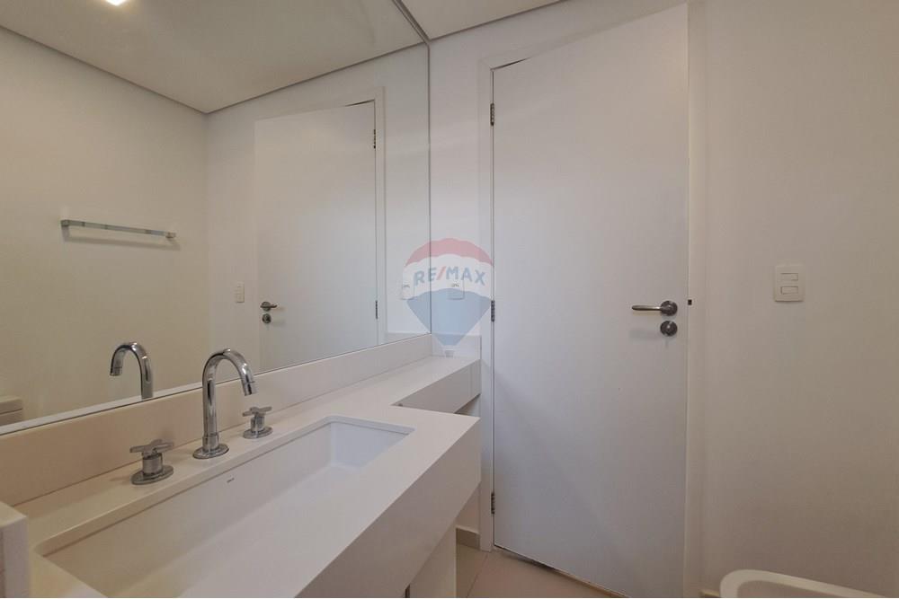 Apartamento - Alugar - Campinas , São Paulo - Banho M 2.jpg - 690681167-80